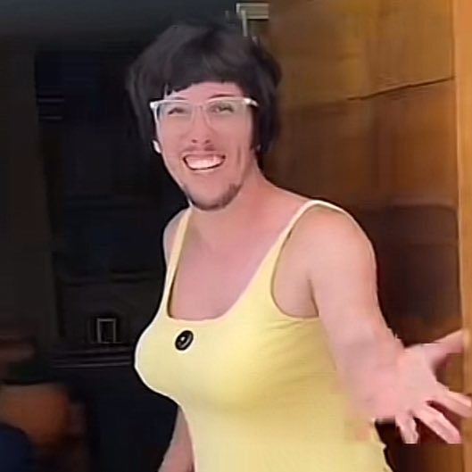 Uma mulher vivida